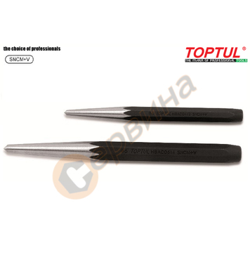   Toptul HBAC0310 - 3 8100