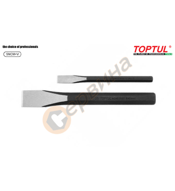  Toptul HCAB1215 - SNCM-V 12x150