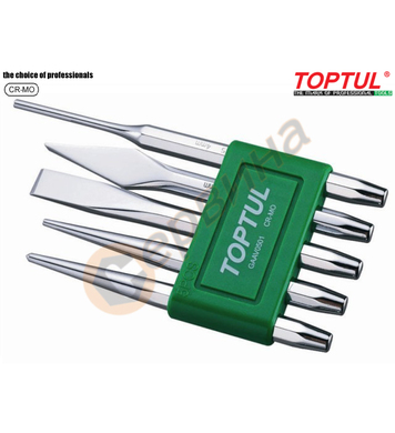     Toptul GAAV0501 - 5 Cr-Mo