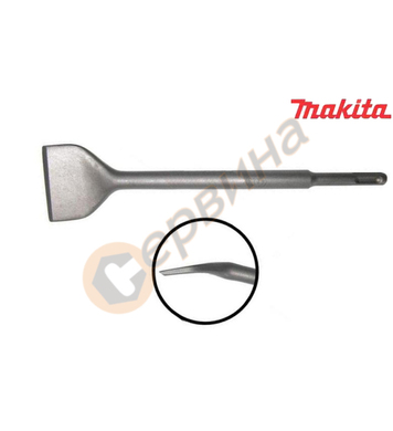   SDS-Plus Makita P-24957 - 60 14250