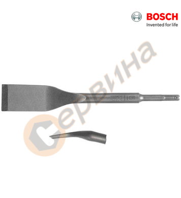   SDS-Plus Bosch 2608690091 - 40 14260