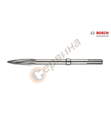  SDS-Max Bosch 2608690167  - 18400
