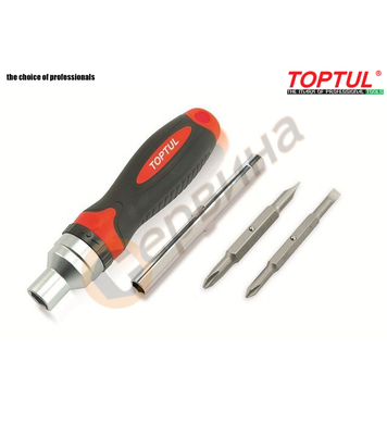     Toptul GAAR0402 - 8 