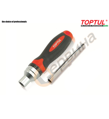   Toptul FTEC1421 - 4 