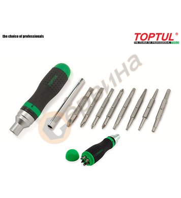     Toptul GAAR1002 - 19 