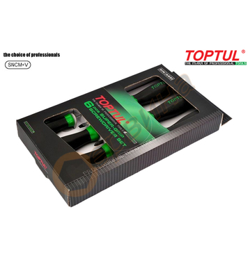    Toptul GAAE0604 - 6