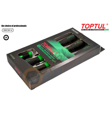    Toptul GAAE0610 - 6
