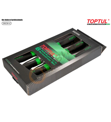    Toptul GAAE0608 - 6