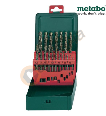      HSS-Co Metabo 627157000 