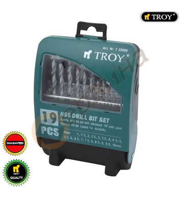     HSS TROY T35000 - 19