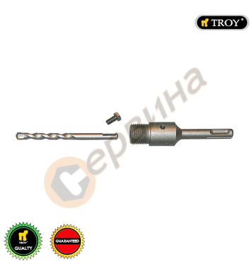    Troy T27457 - SDS Plus 22110