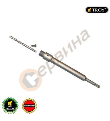    Troy T27466 - SDS Plus 22250