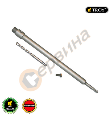    Troy T27458 - SDS Plus 22400