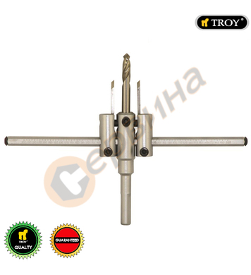      TROY T27402 - 40-20