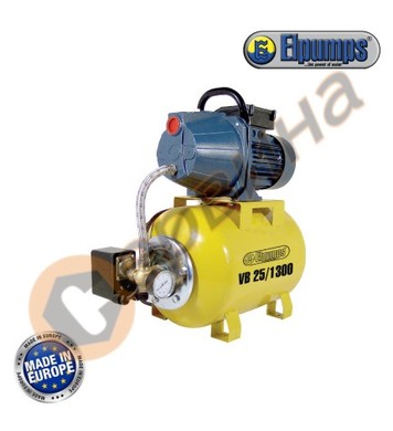  Elpumps VB25/1300 4925130 - 1300W 9 5400/ 