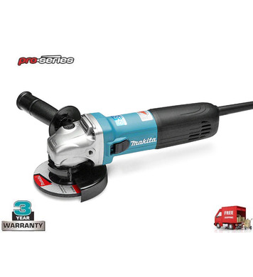  Makita GA5040C 125 - 1400W 