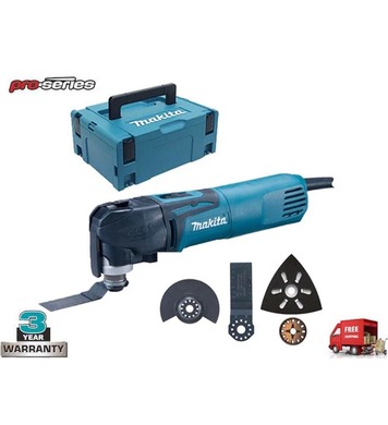   Makita TM3010CX6J - 320W