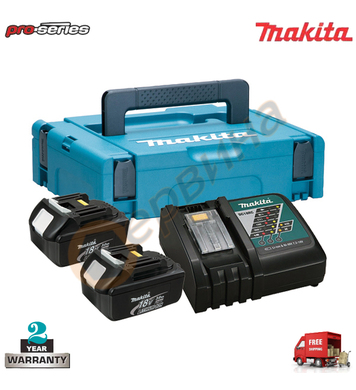      Makita 197952-5 - 18