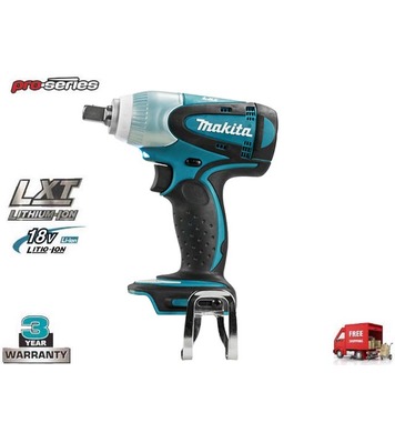    Makita DTW251Z - 18V Li-Ion 