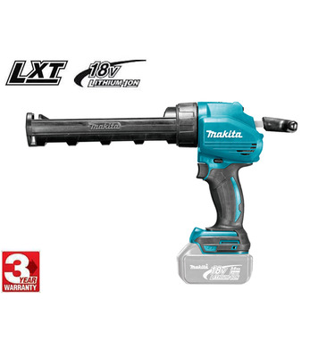     Makita DCG180Z - 18V Li-Ion