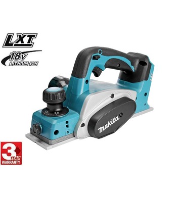   Makita DKP180Z - 18V Li-Ion