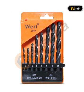     Wert W3503 - 8