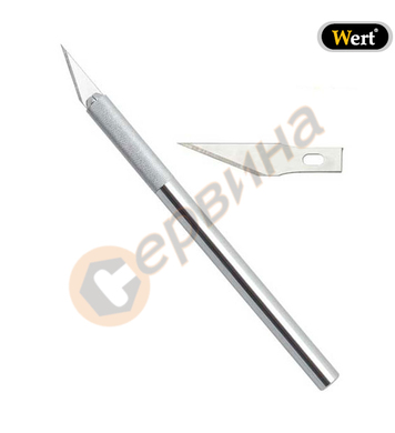      Wert W2163 -  