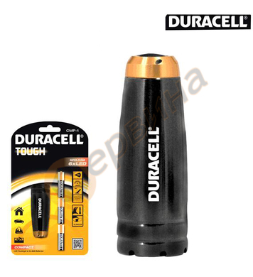   Duracell Tough CMP-1 - 37 