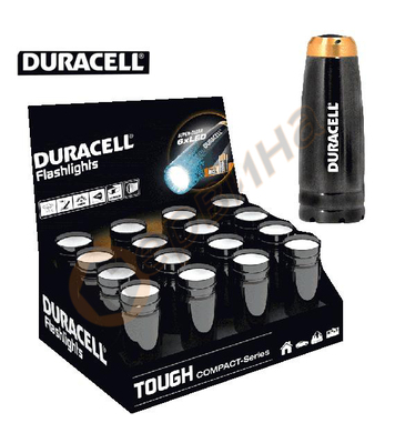   Duracell Tough CMP-1-Z - 37 