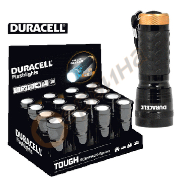   Duracell Tough CMP-5-Z - 63 
