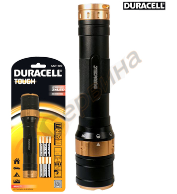   Duracell Tough MLT-100 - 188 