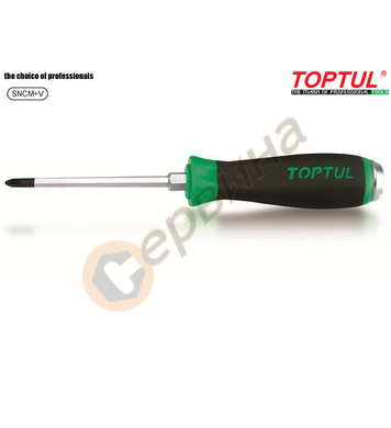     Toptul FBGB0108 - PH1