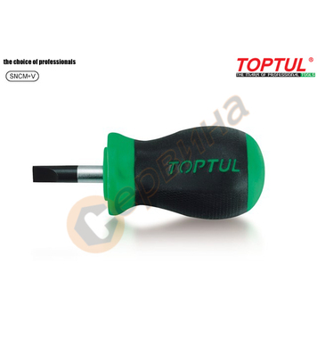     Toptul FABB0403 - 0.8x4x25