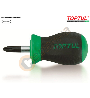     Toptul FCBB0103 - PZ1x2