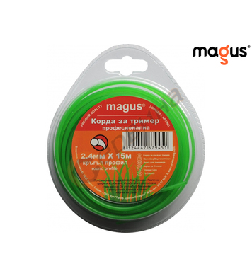      Magus MAG0019 - 2.4/1