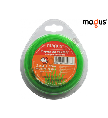      Magus MAG0022 - 2/