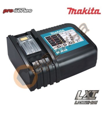    Makita DC36RA  