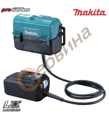      Makita 36V BCV01 195