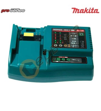 Адаптор-адаптер за възтановяване на батерии Makita ADP03 193