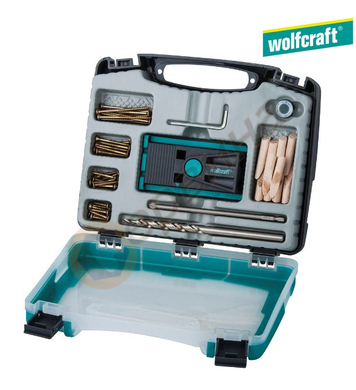     Wolfcraft 4642000