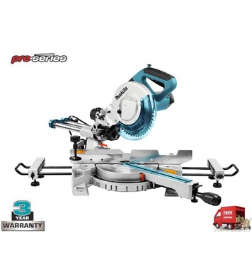   Makita LS0815FLN - 1400W