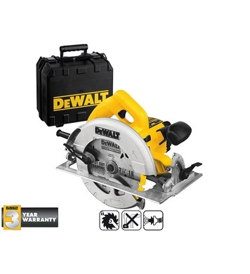   DeWalt DWE575K - 1600W 