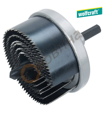     Wolfcraft 2162000 - 5