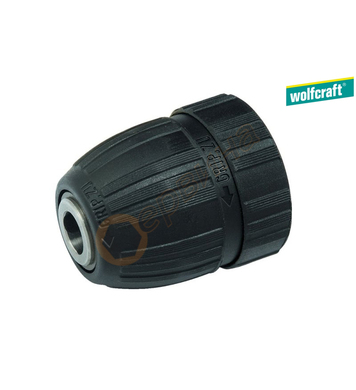    Wolfcraft 2641000 - 10