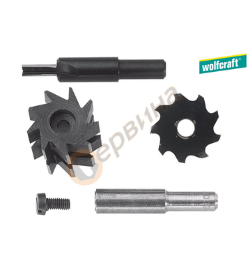       Wolfcraft 3254000 -  8.0 