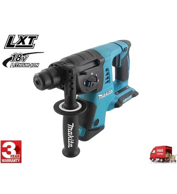   Makita DHR263Z - 18V Li-Ion