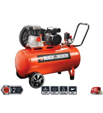  Black&Decker BD220-50-2M BMDC404BND313 - 50 / 10