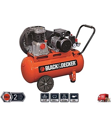  Black&Decker BD220-100-2M BMFC404BND315 - 100/10