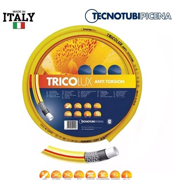   TecnoTubiPicena Trico Lux 19(3/4) 50003 -