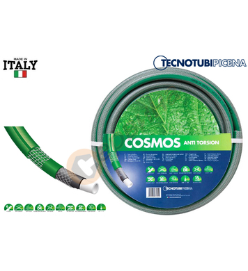   TecnoTubiPicena Cosmos 12.5(1/2) 50053 - 